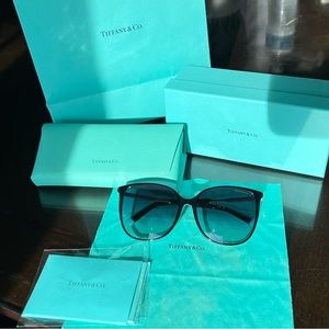 Tiffany sunglasses